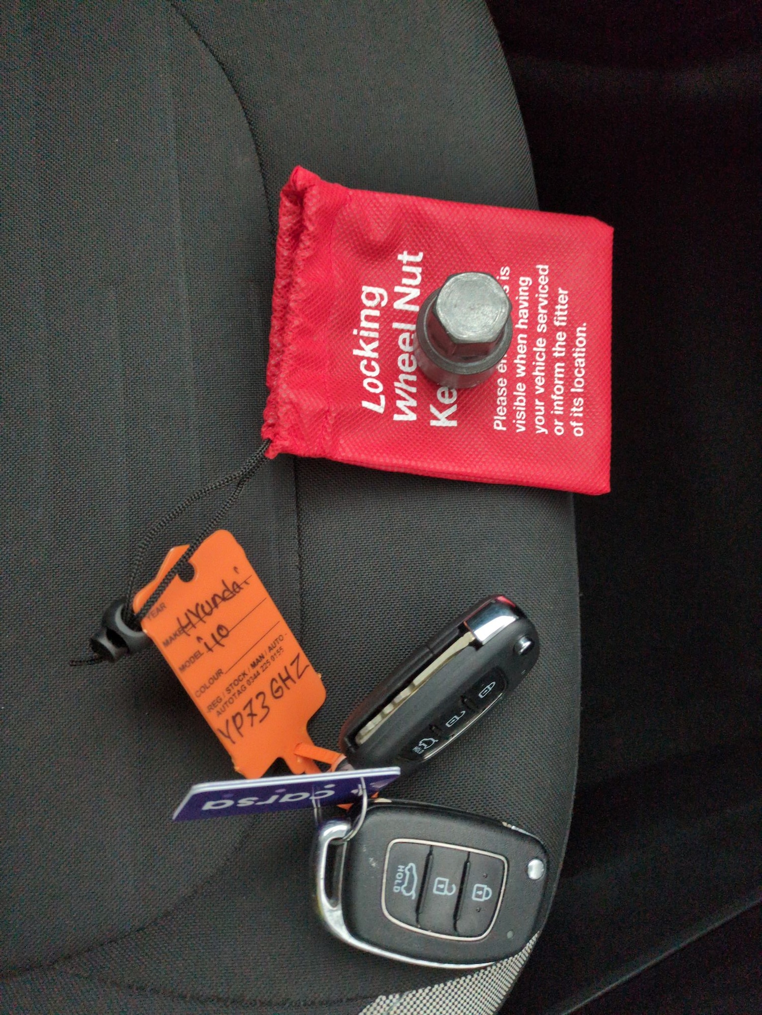 Used Hyundai i10 2023 for sale - 77312631: Photo 29