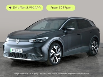 Used Volkswagen ID.4 undefined for sale - 78264576: Photo