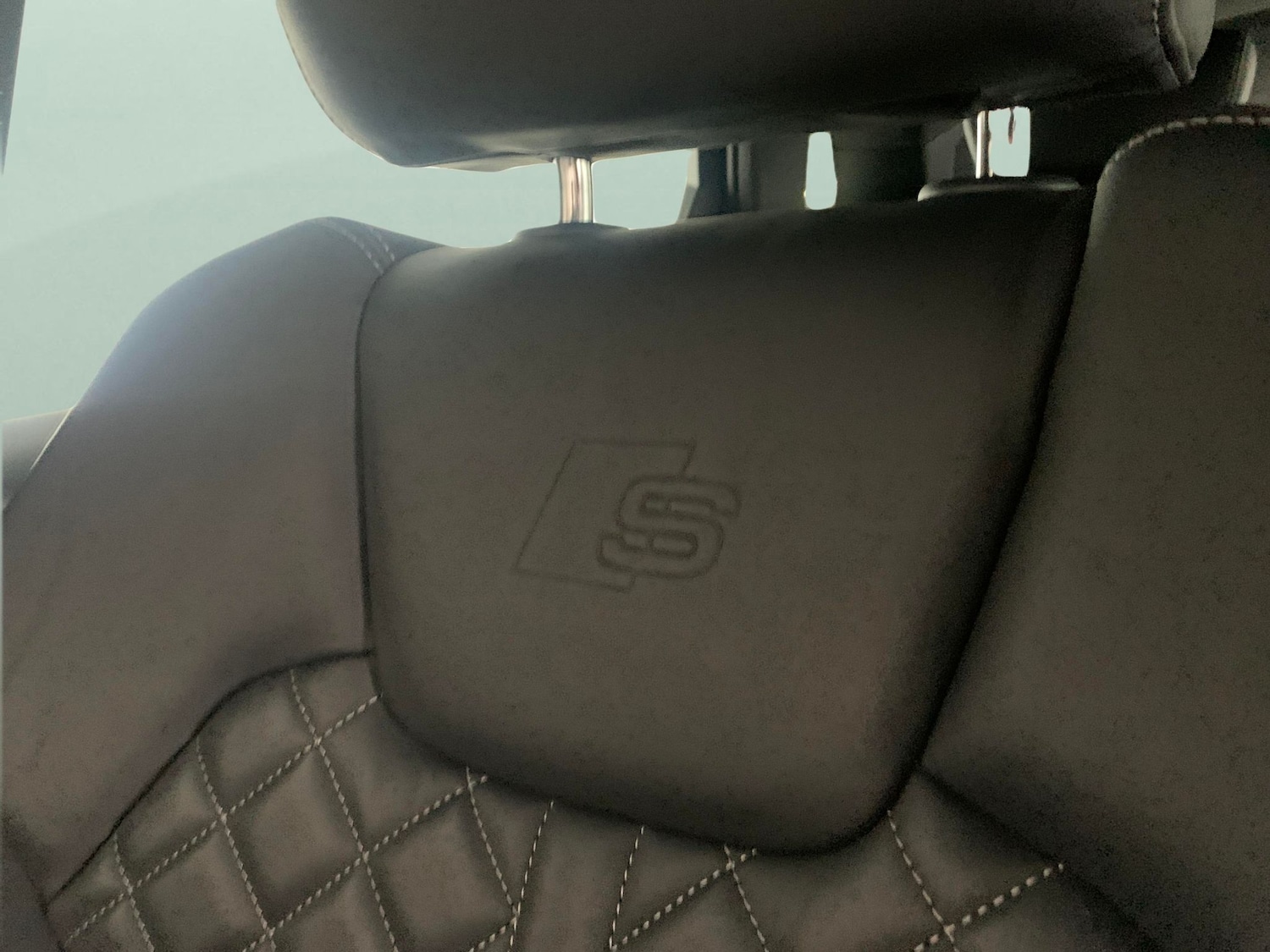 Used Audi Q5 2020 for sale - 76853786: Photo 24