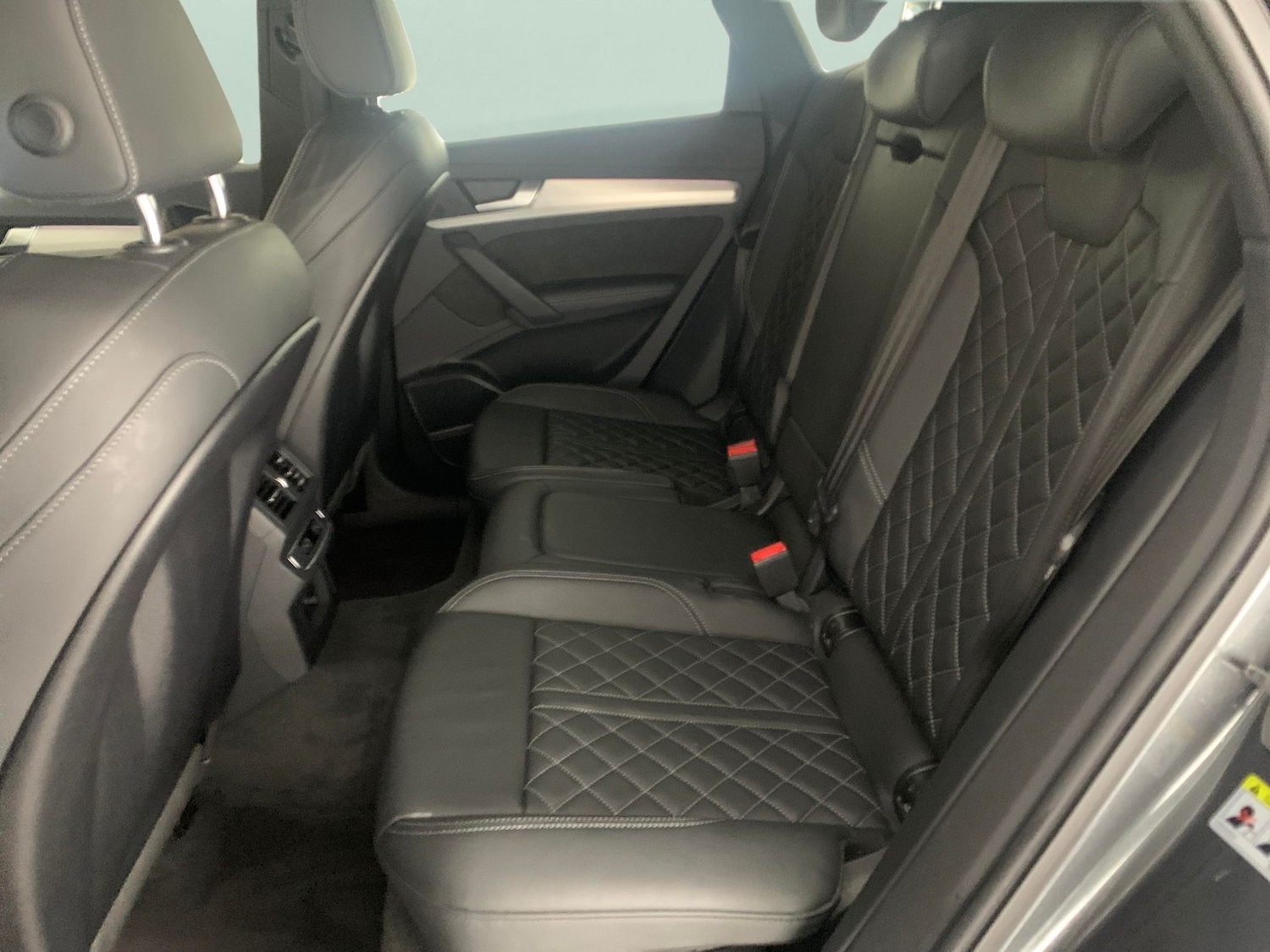 Used Audi Q5 2020 for sale - 76853786: Photo 31