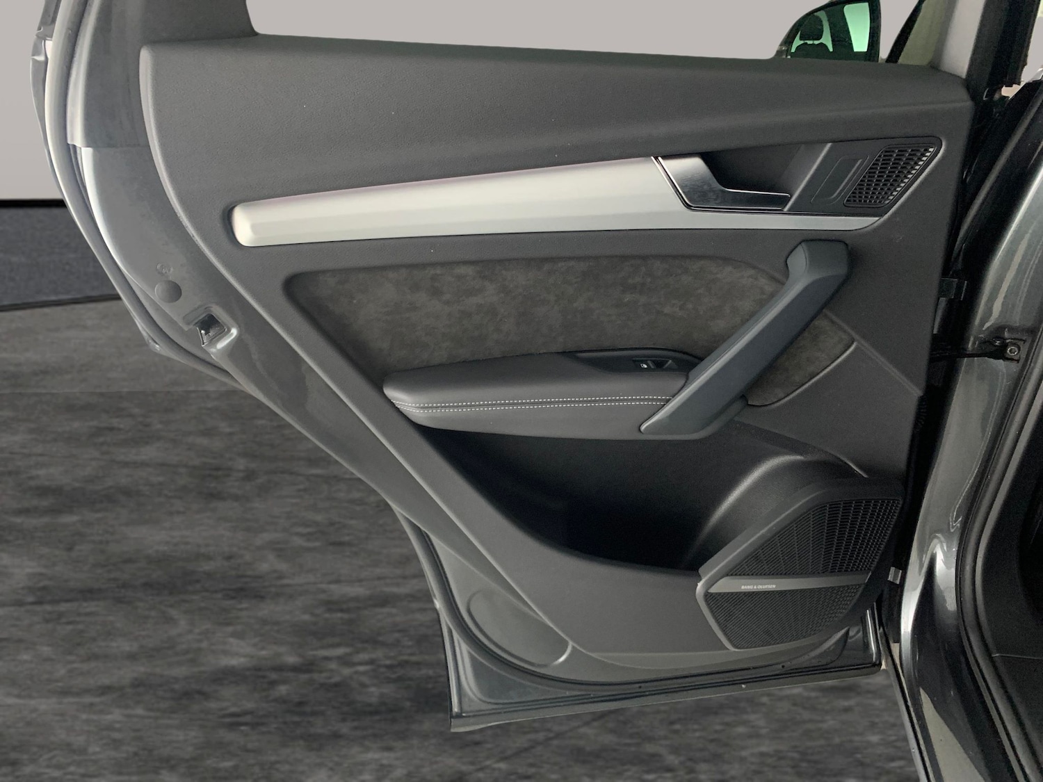 Used Audi Q5 2020 for sale - 76853786: Photo 34