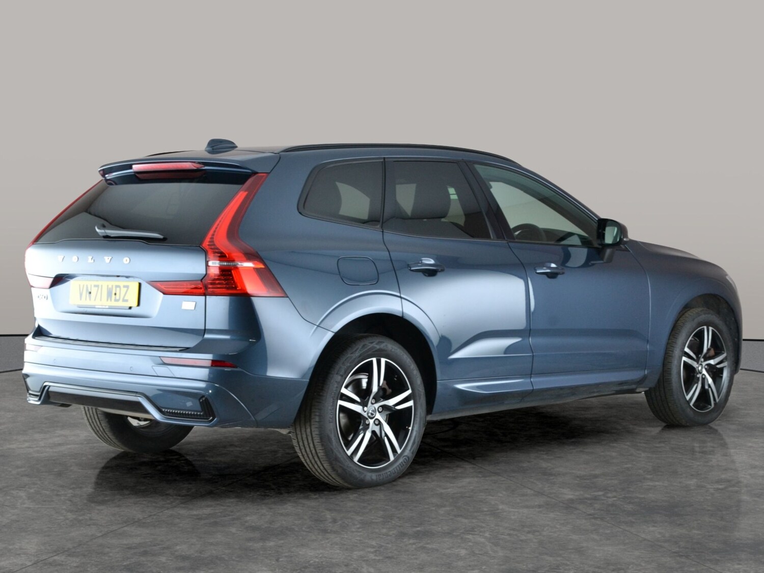 Used Volvo XC60 for sale - 77529904: Photo 10