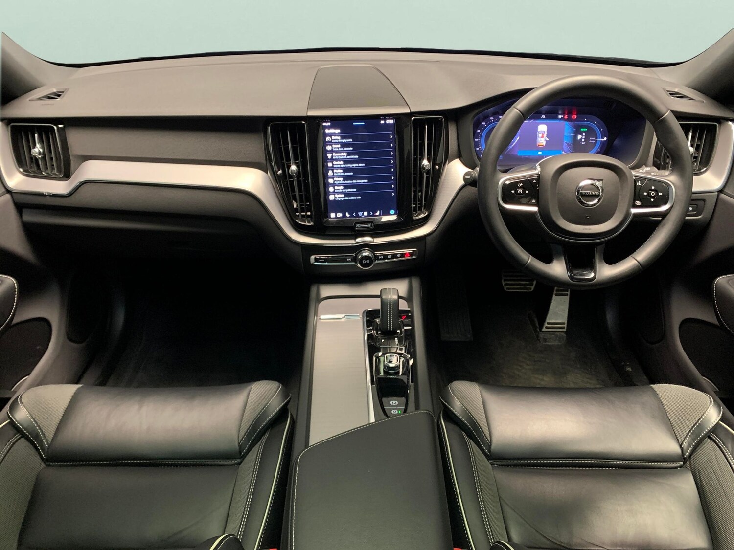 Used Volvo XC60 for sale - 77529904: Photo 7