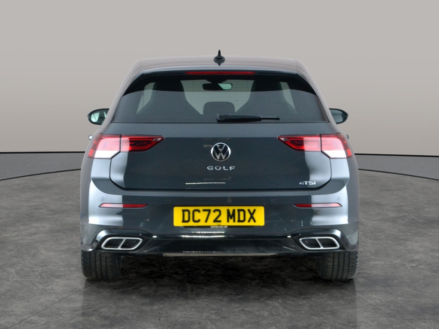 Used Volkswagen Golf 2023 for sale - 77708430: Photo 10