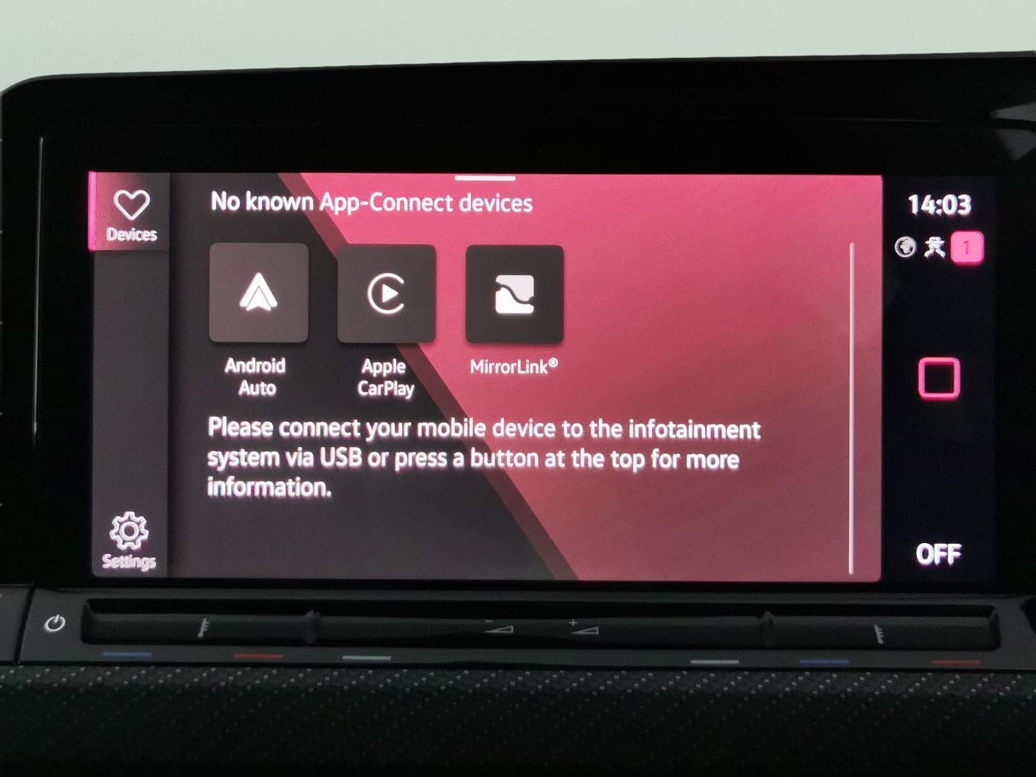 Used Volkswagen Golf 2023 for sale - 77708430: Photo 14