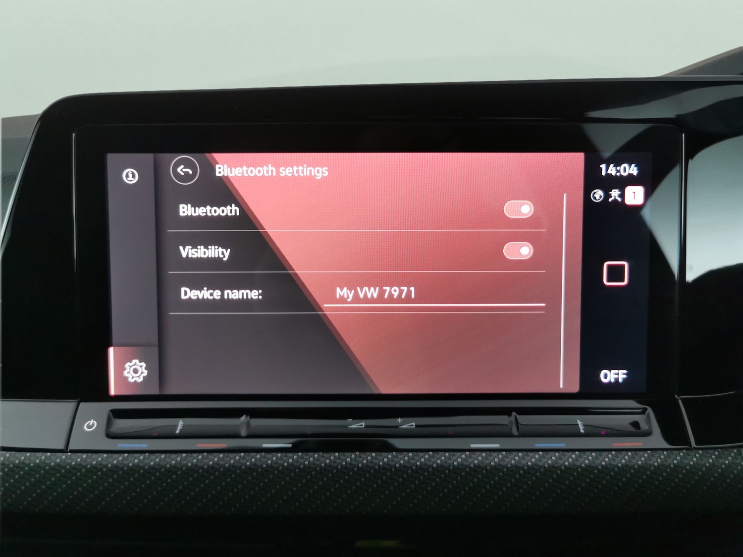 Used Volkswagen Golf 2023 for sale - 77708430: Photo 15