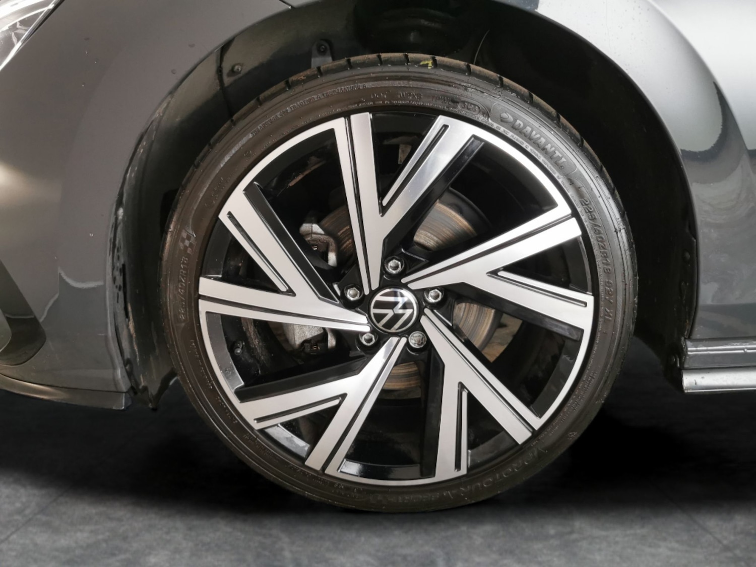 Used Volkswagen Golf 2023 for sale - 77708430: Photo 21