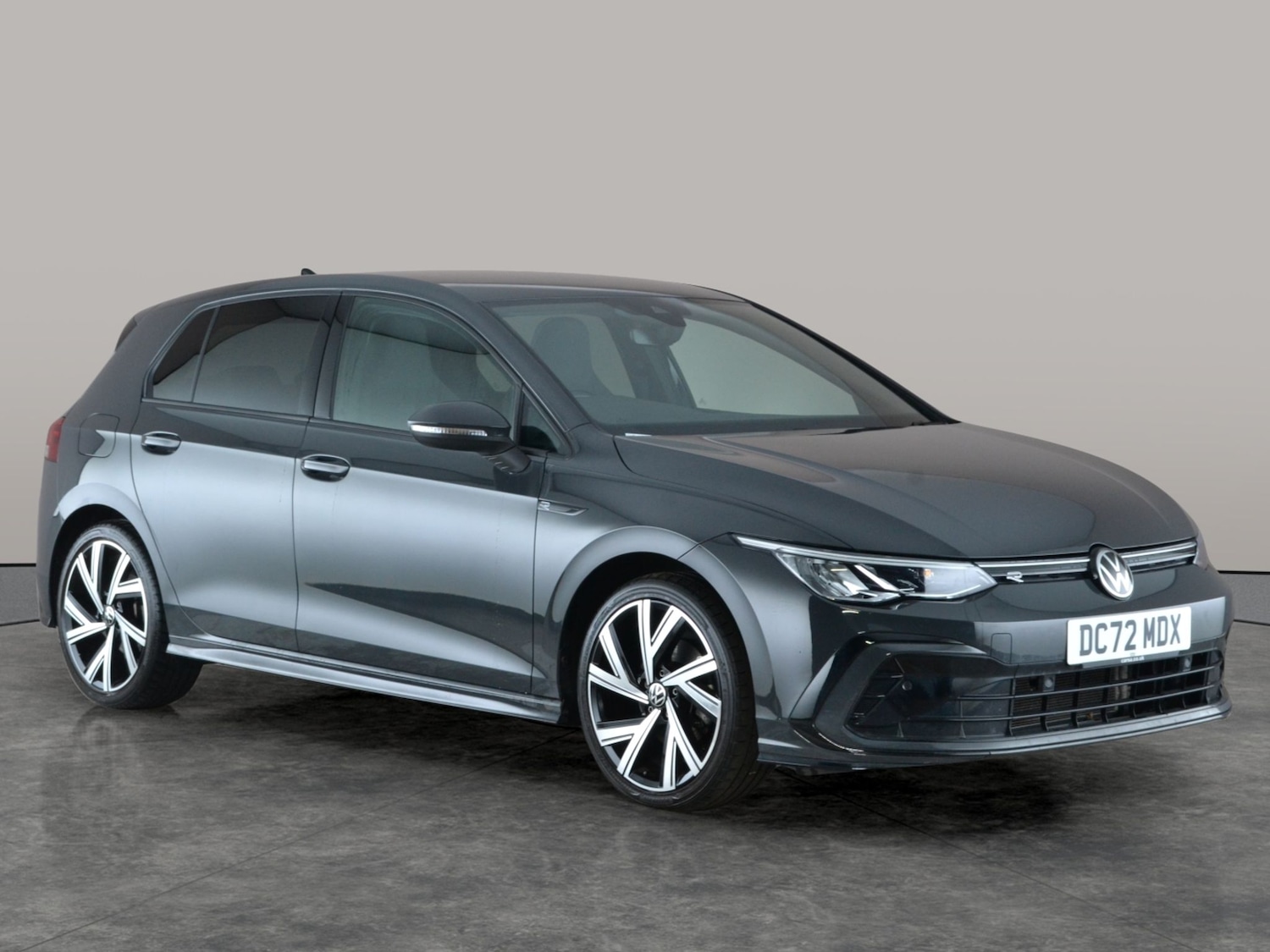 Used Volkswagen Golf 2023 for sale - 77708430: Photo 7