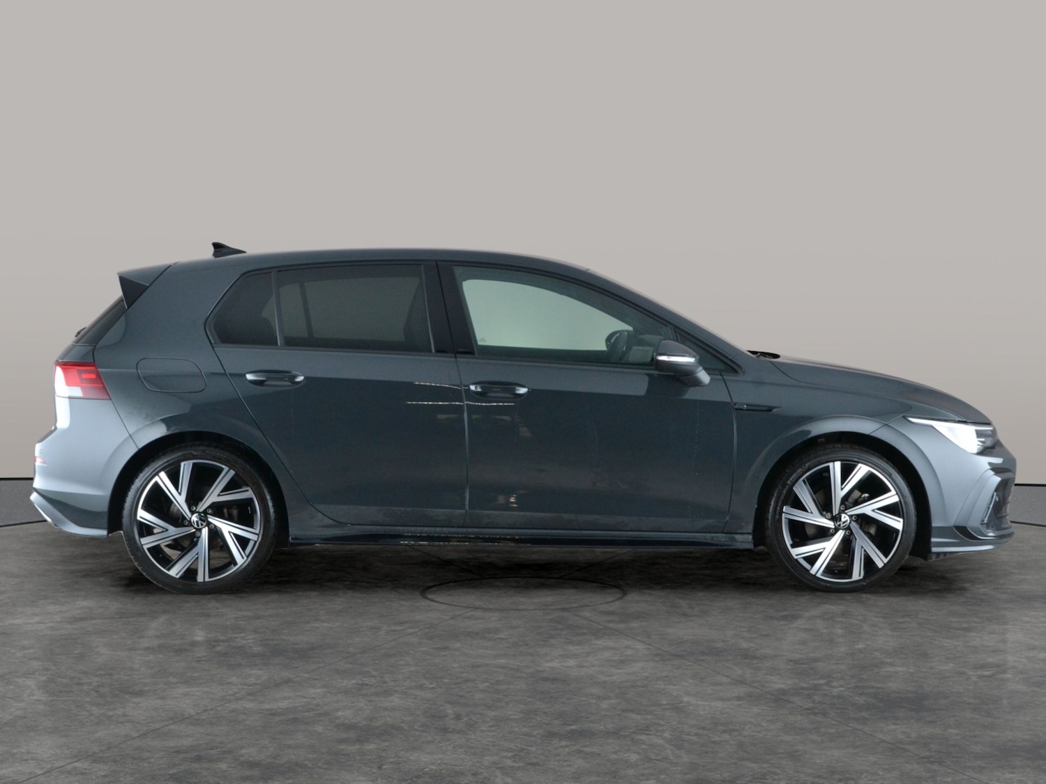 Used Volkswagen Golf 2023 for sale - 77708430: Photo 8