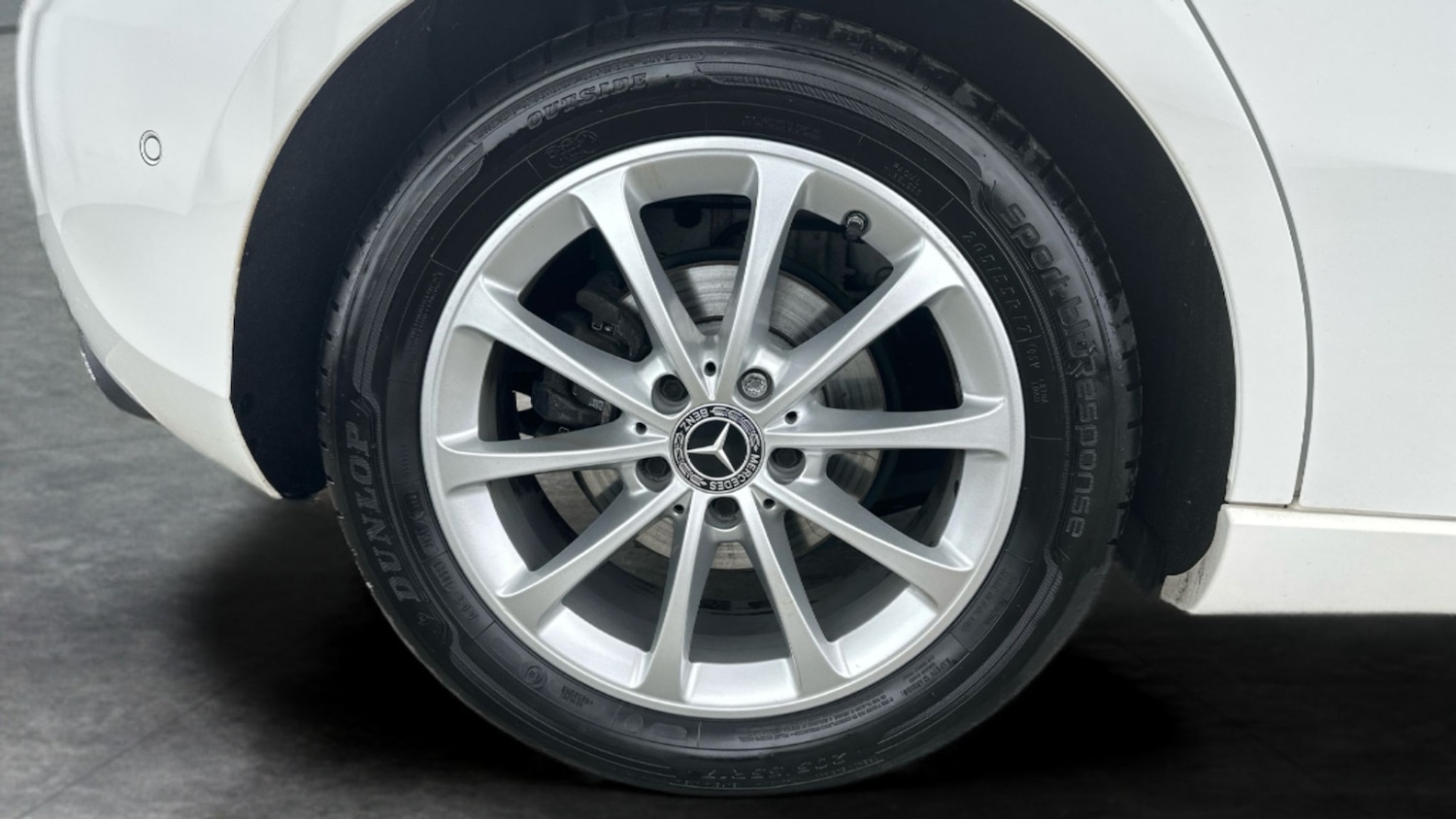 Used Mercedes-Benz A-Class 2019 for sale - 77592578: Photo 11