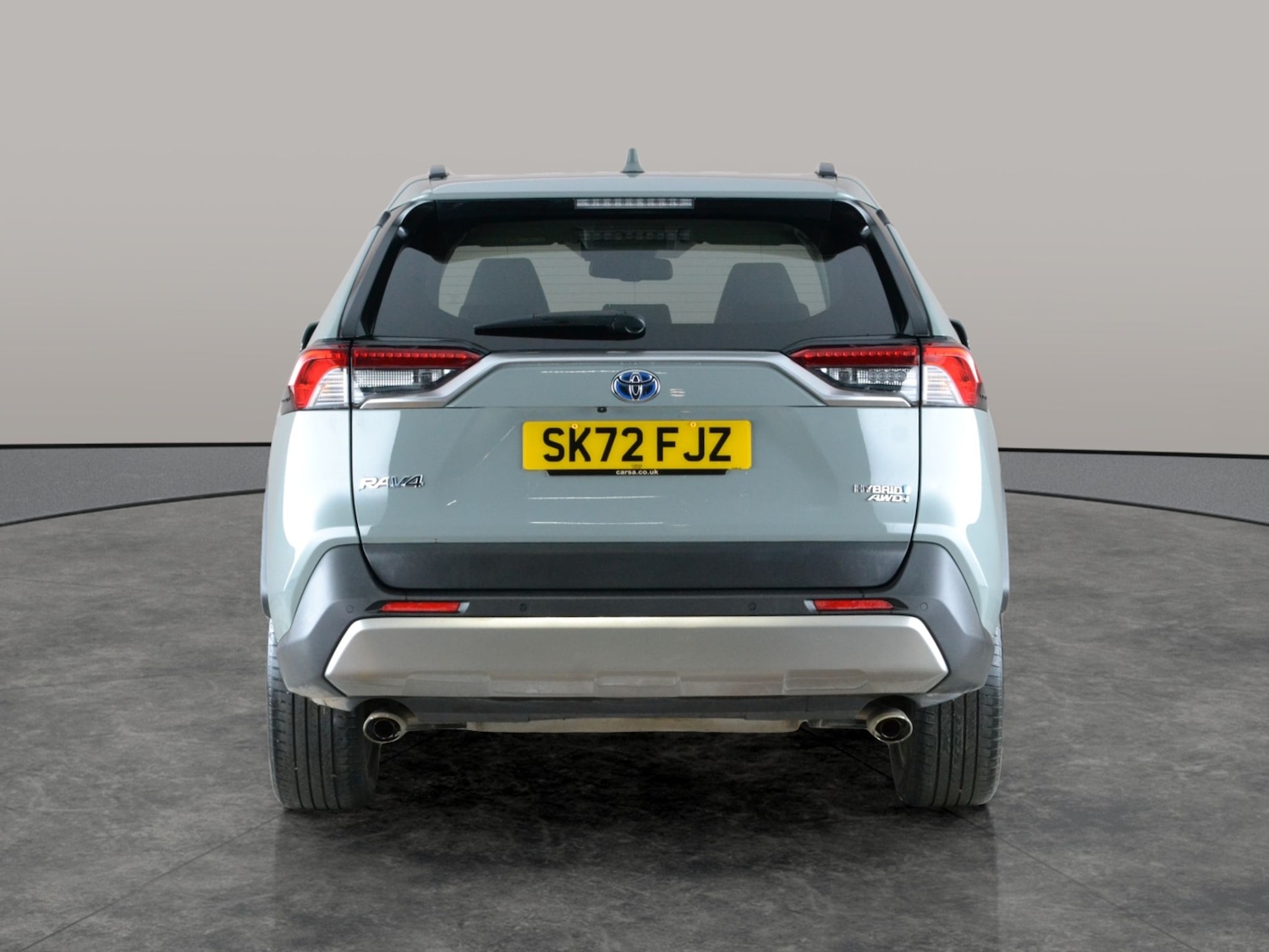 Used Toyota RAV4 2022 for sale - 77350865: Photo 12