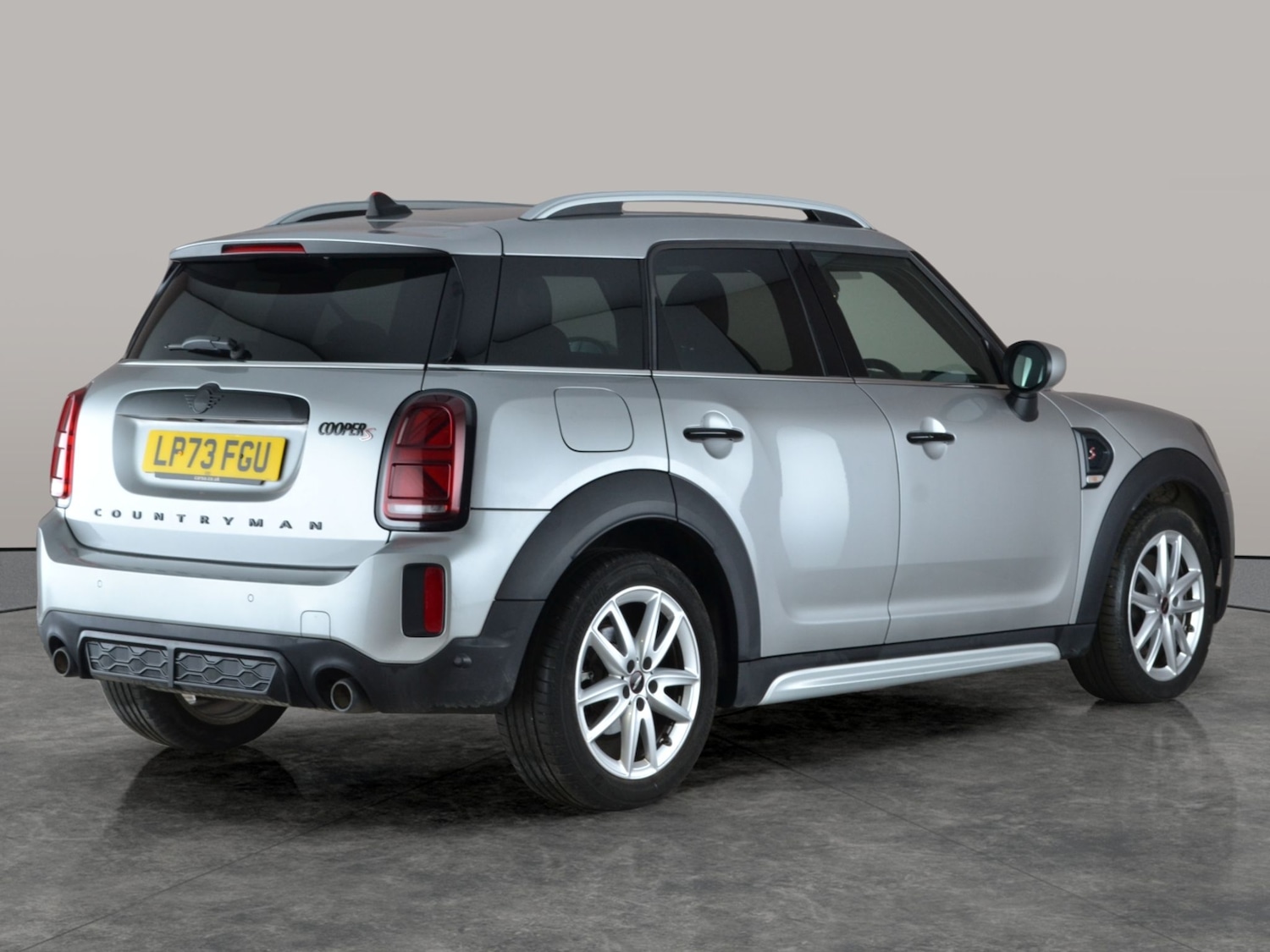 Used MINI Countryman 2023 for sale - 77614955: Photo 10