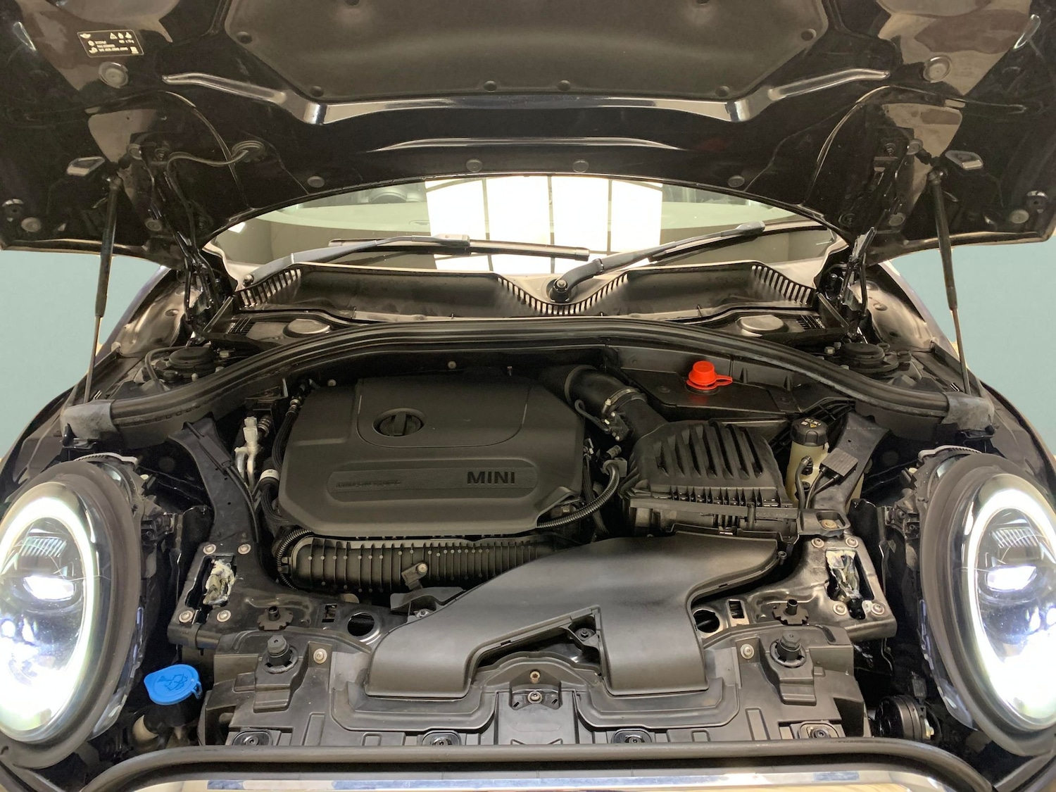 Used MINI Clubman 2022 for sale - 77447789: Photo 29