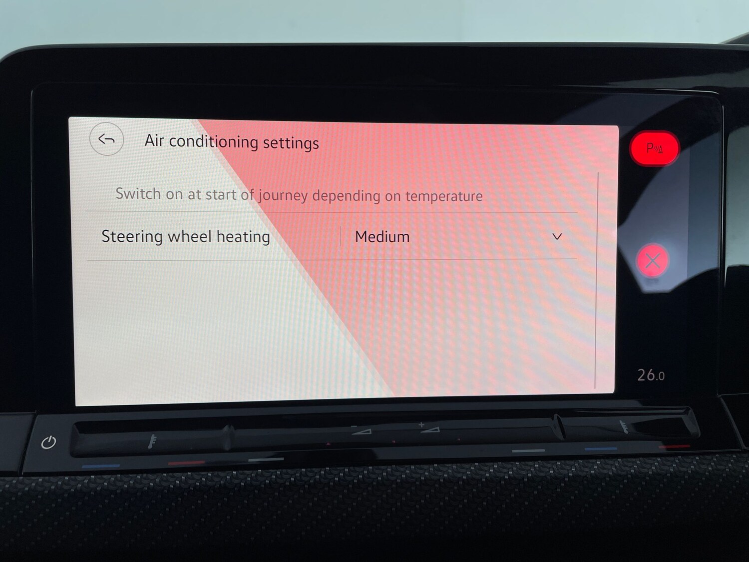 Used Volkswagen Golf for sale - 77490433: Photo 18