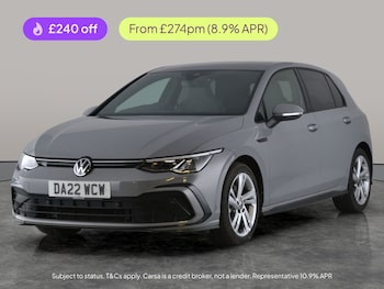 Used Volkswagen Golf undefined for sale - 77490433: Photo