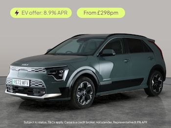 2022 - 150kW 3 65kWh 5dr Auto