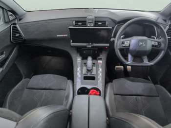 Used DS Automobiles DS 7 Crossback 2022 for sale - 75135694: Photo