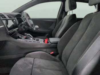 Used DS Automobiles DS 7 Crossback 2022 for sale - 75135694: Photo
