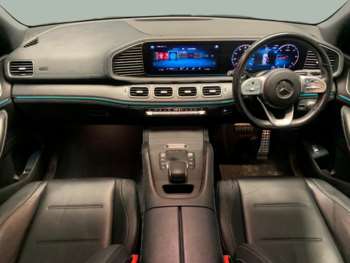 Used Mercedes-Benz GLE-Class 2021 for sale - 74896634: Photo