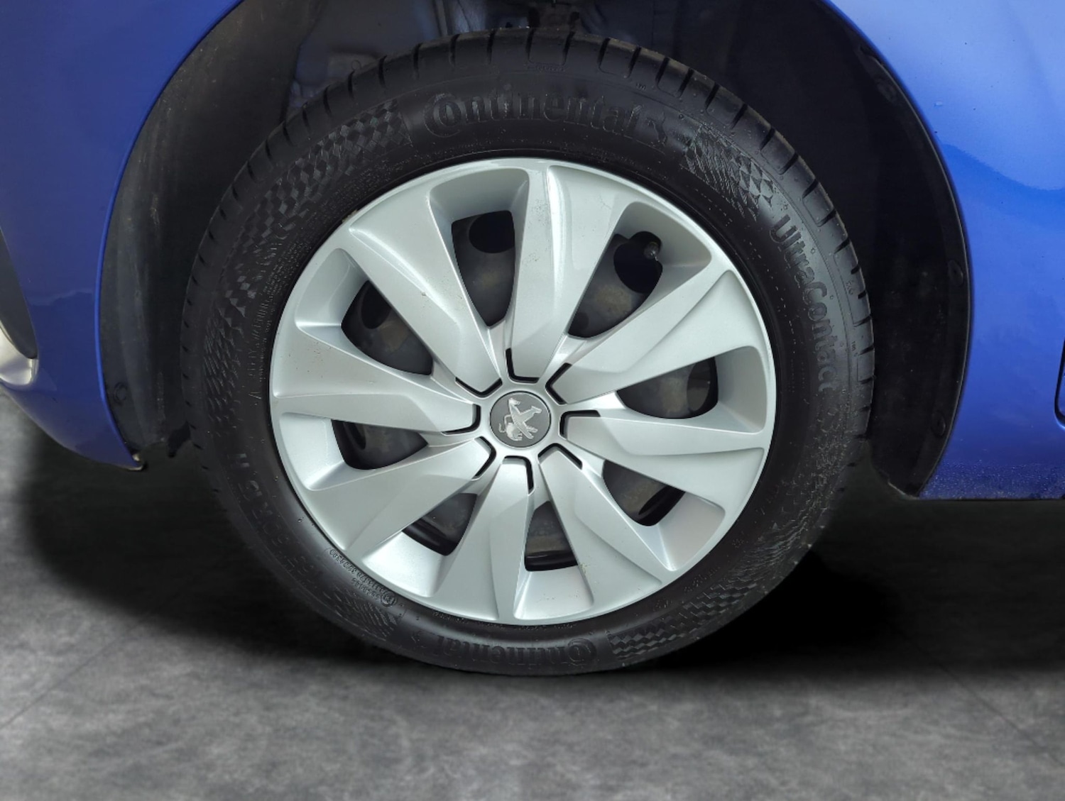 Used Peugeot 108 2019 for sale - 77934672: Photo 17