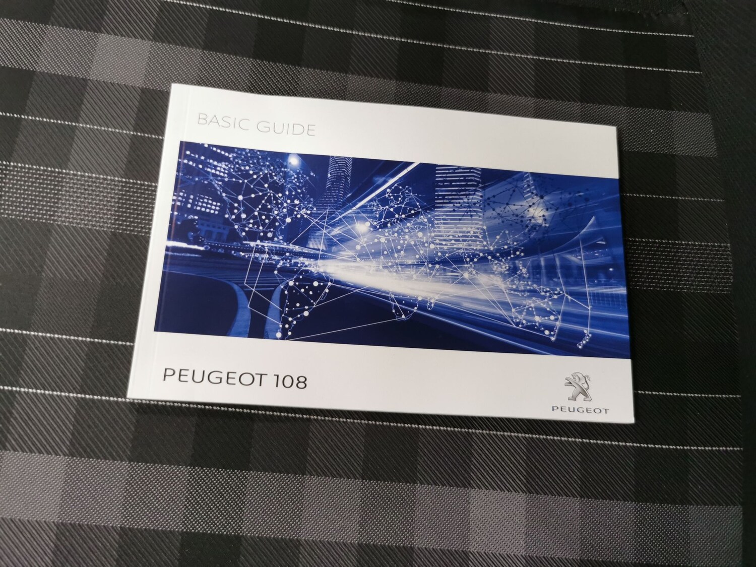 Used Peugeot 108 2019 for sale - 77934672: Photo 23