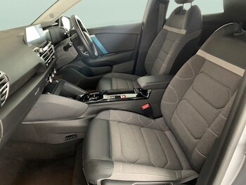 Used Citroen C4 2022 for sale - 76745666: Photo