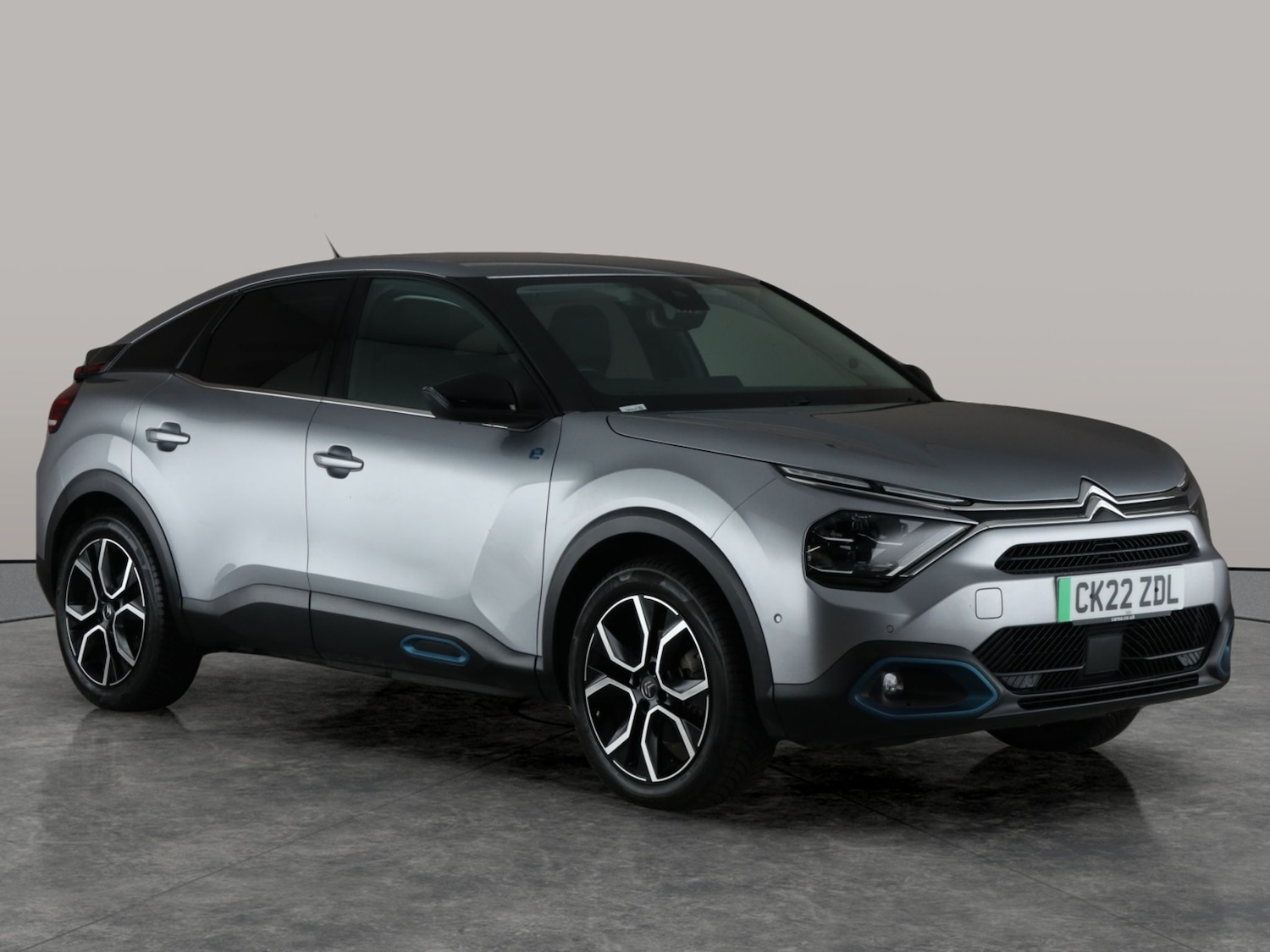 Used Citroen C4 2022 for sale - 76745666: Photo 6