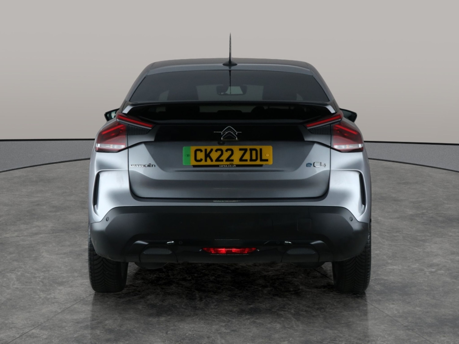 Used Citroen C4 2022 for sale - 76745666: Photo 9