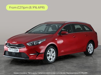 2023 - 1.5 T-GDi 2 Sportswagon 5dr Petrol Manual Euro 6 (s/s) (158 bhp) - CRUISE -