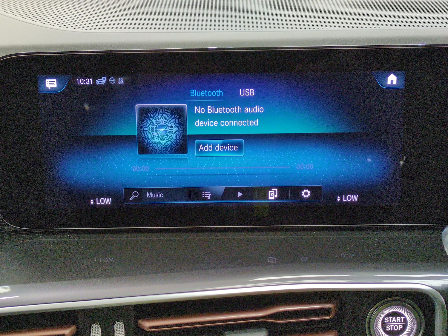 Used Mercedes-Benz EQC 2022 for sale - 77607330: Photo 15