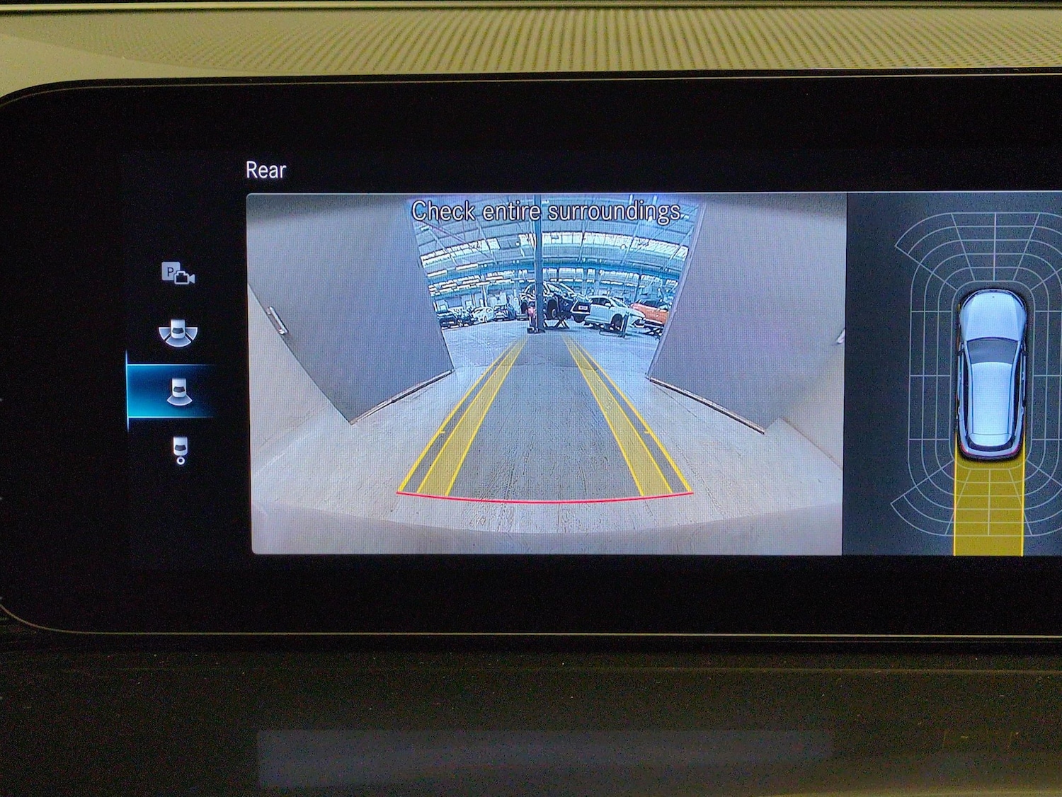 Used Mercedes-Benz EQC 2022 for sale - 77607330: Photo 5