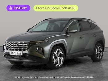 Used Hyundai TUCSON 2023 for sale - 79437252: Photo