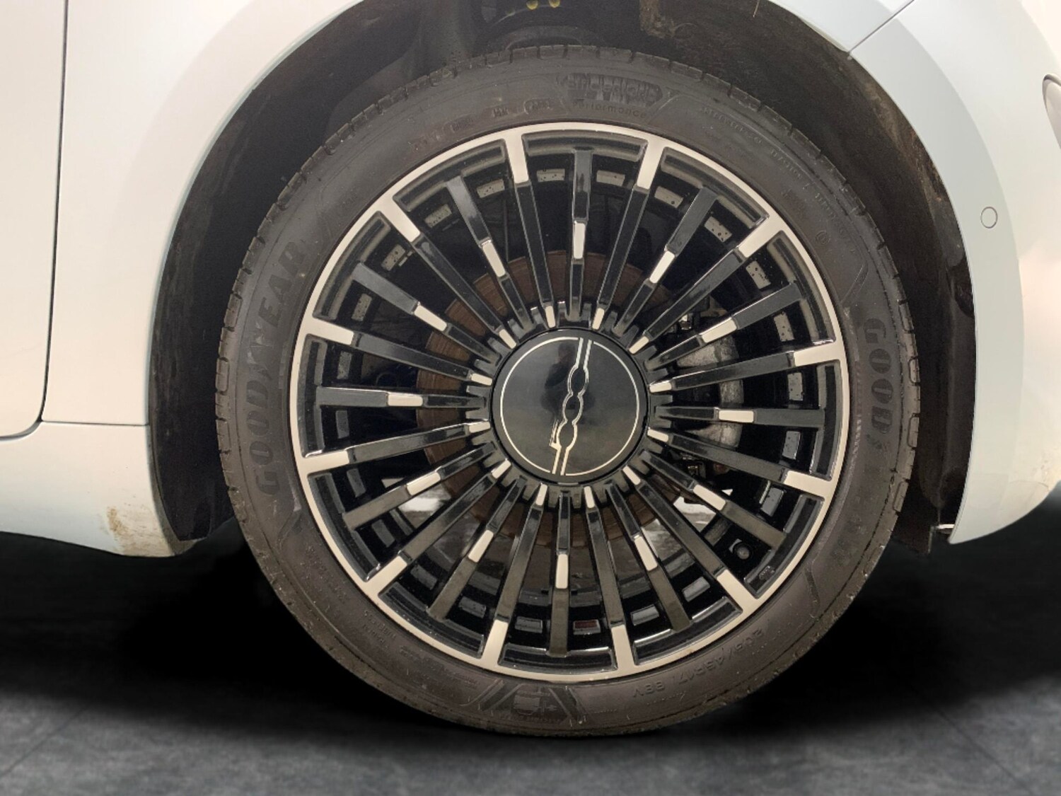 Used Fiat 500 2021 for sale - 77347357: Photo 20