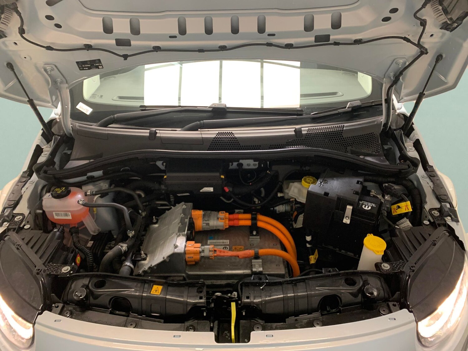 Used Fiat 500 2021 for sale - 77347357: Photo 27