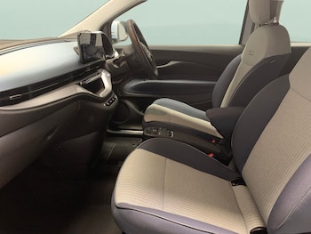 Used Fiat 500 2021 for sale - 77347357: Photo