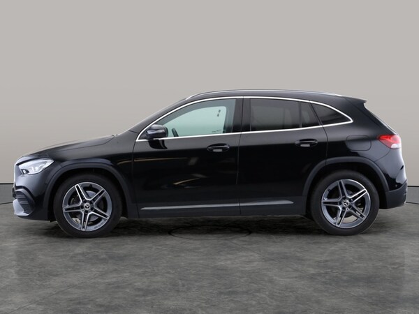 Used Mercedes-Benz GLA 2022 for sale - 76144081: Photo 11