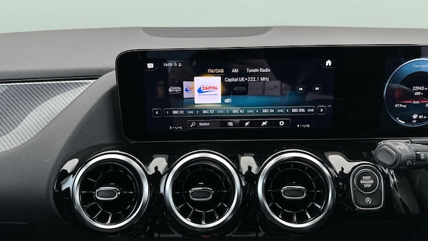 Used Mercedes-Benz GLA 2022 for sale - 76144081: Photo 18