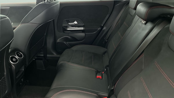 Used Mercedes-Benz GLA 2022 for sale - 76144081: Photo 21