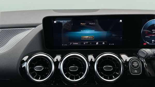 Used Mercedes-Benz GLA 2022 for sale - 76144081: Photo 34