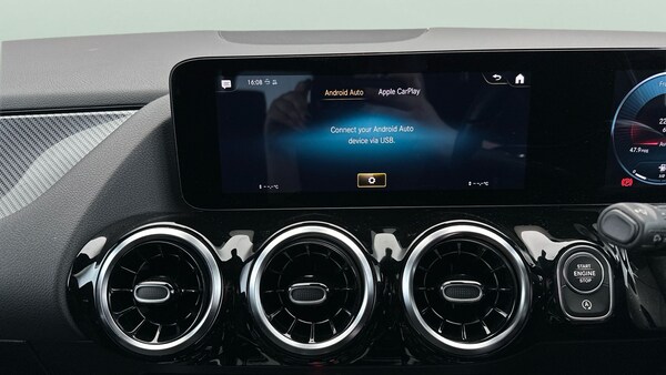 Used Mercedes-Benz GLA 2022 for sale - 76144081: Photo 36