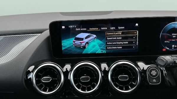 Used Mercedes-Benz GLA 2022 for sale - 76144081: Photo 37