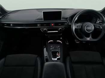 Used Audi A4 Avant 2019 for sale - 75441006: Photo