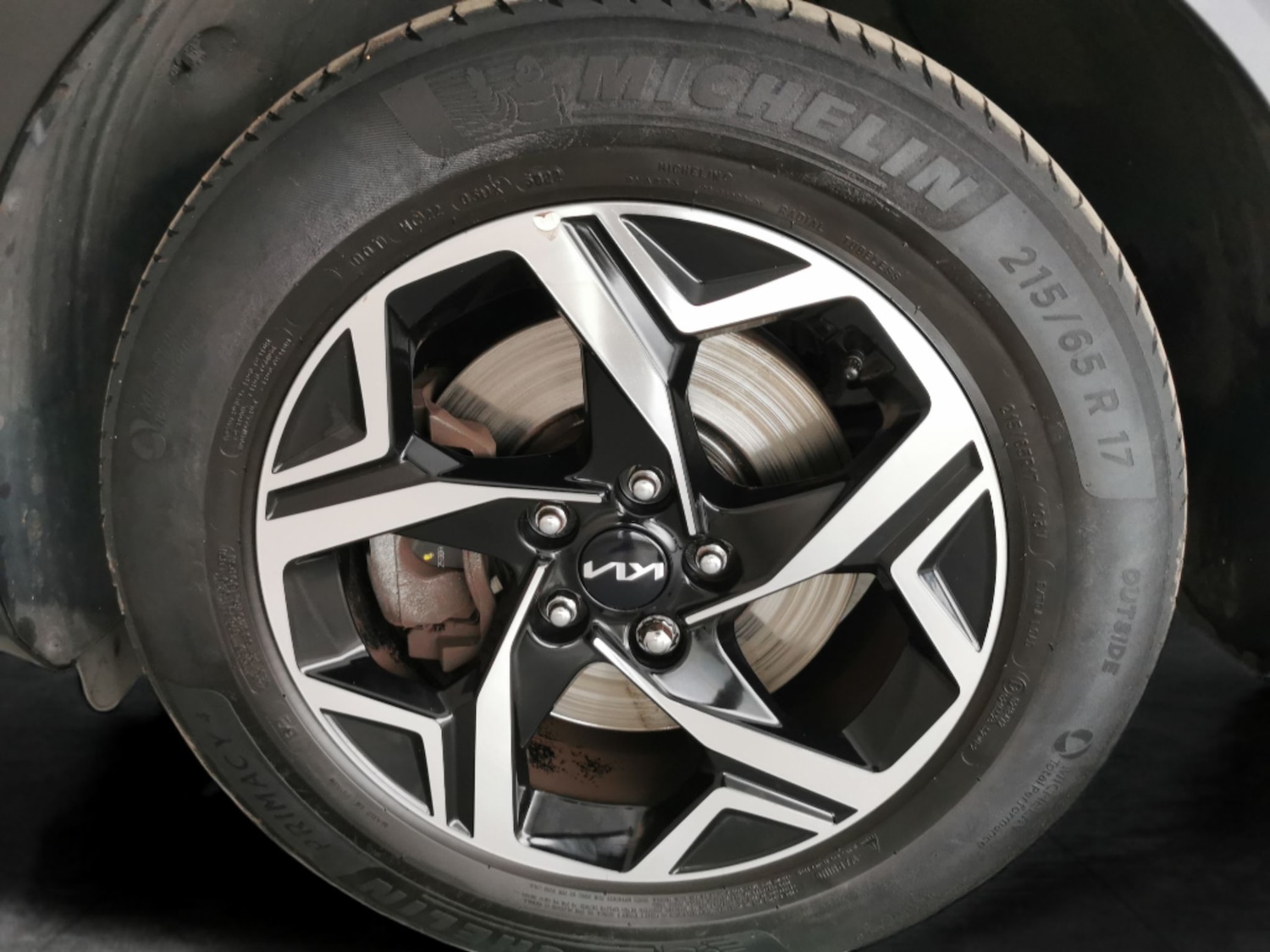 Used Kia Sportage 2022 for sale - 76722644: Photo 20