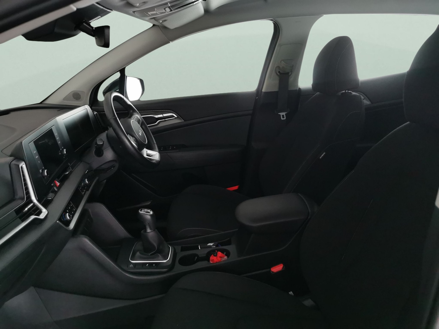 Used Kia Sportage 2022 for sale - 76722644: Photo 4