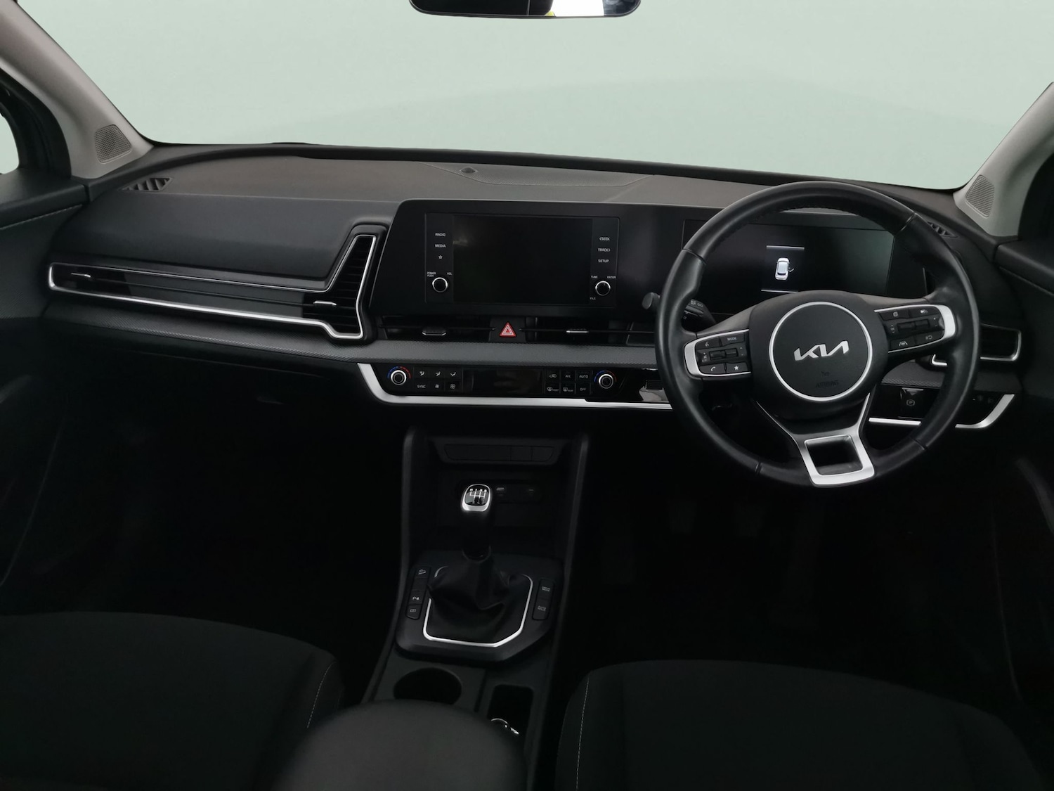 Used Kia Sportage 2022 for sale - 76722644: Photo 5