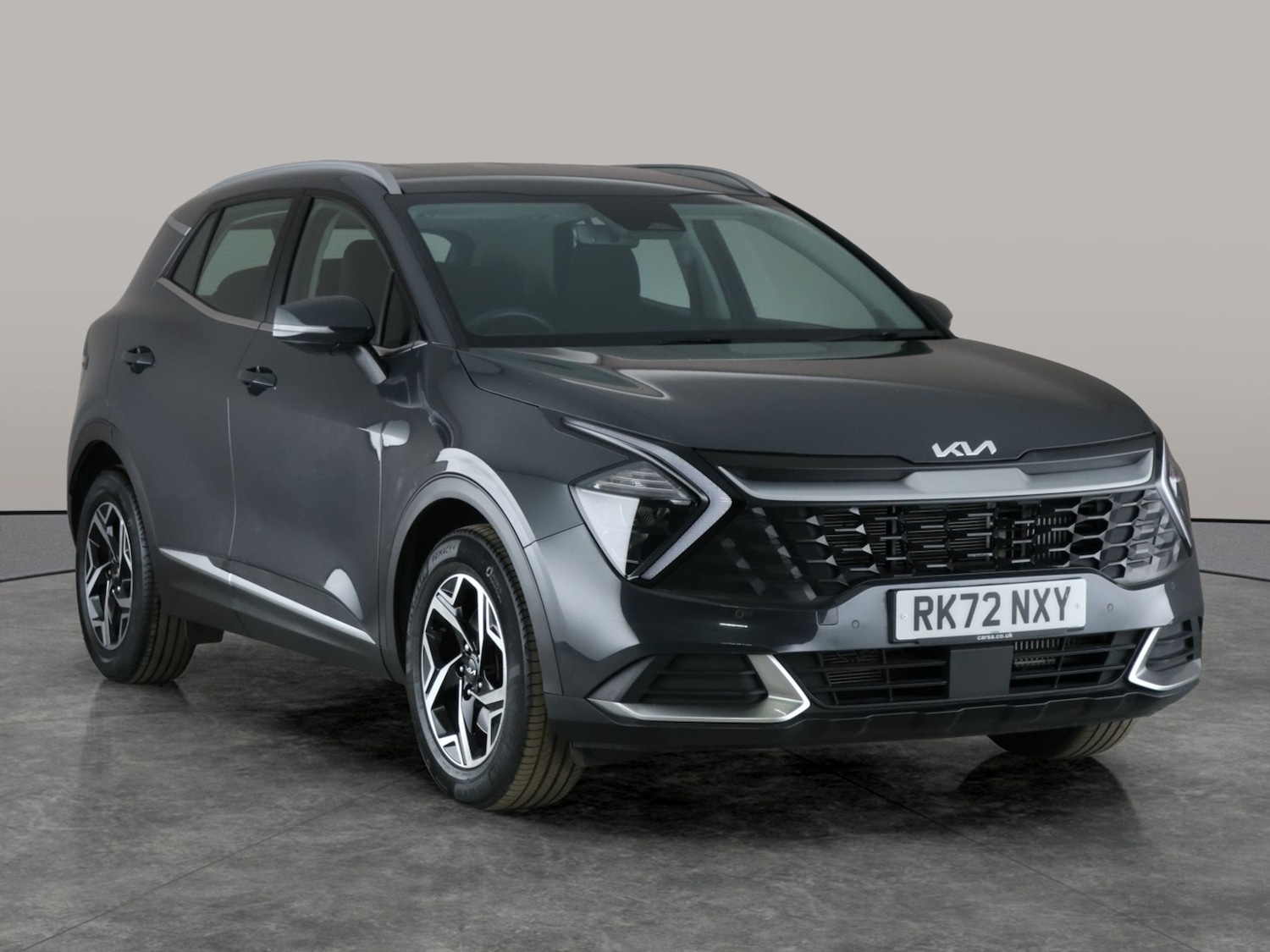 Used Kia Sportage 2022 for sale - 76722644: Photo 6