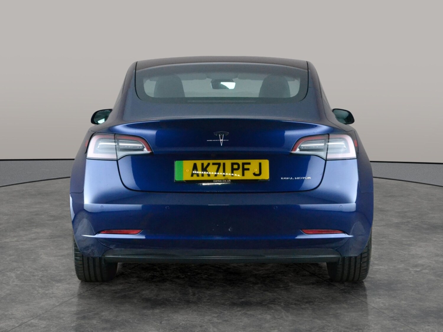 Used Tesla Model 3 2021 for sale - 77502324: Photo 13