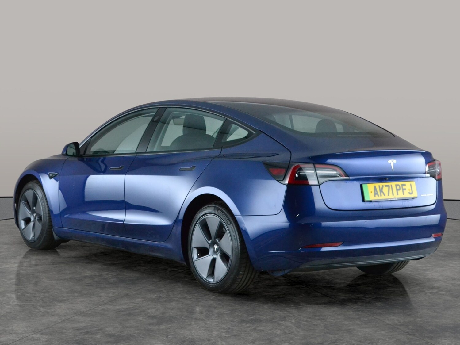 Used Tesla Model 3 2021 for sale - 77502324: Photo 14