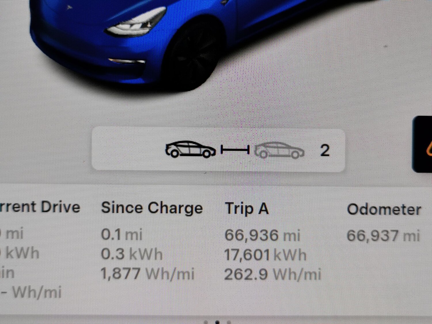 Used Tesla Model 3 2021 for sale - 77502324: Photo 27