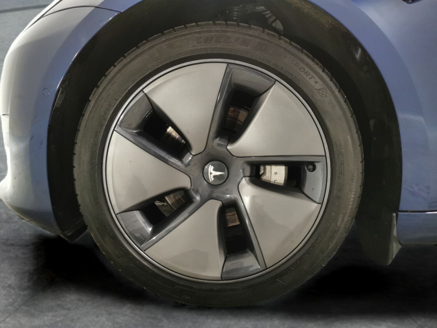 Used Tesla Model 3 2021 for sale - 77502324: Photo 31